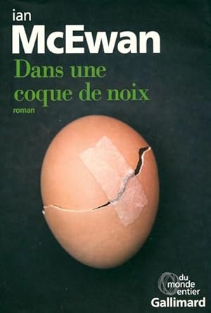 Seller image for Dans une coque de noix - Ian McEwan for sale by Book Hmisphres