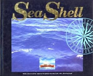 Bild des Verkufers fr Sea Shell. The story of Shell's British Tanker Fleets 1892 - 1992 zum Verkauf von Antiquariaat Parnassos vof