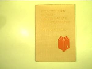 Die Schönsten Bücher der Deutschen Demokratischen Republik des Jahres 1975,
