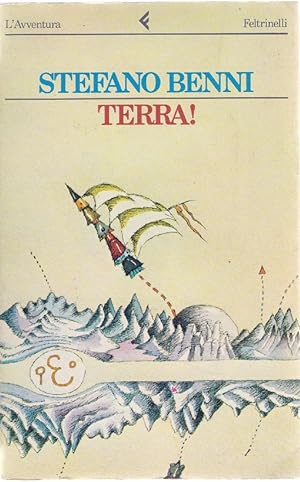 Seller image for Terra ! - Stefano Benni for sale by libreria biblos