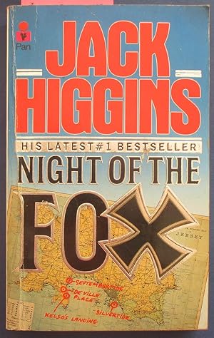 Night of the Fox