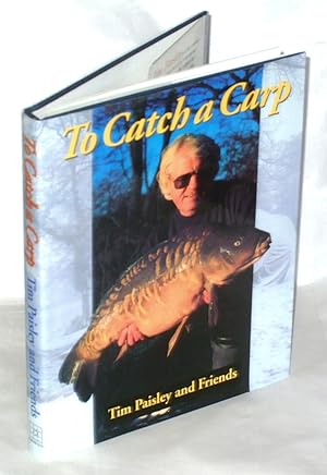 Bild des Verkufers fr To Catch a Carp zum Verkauf von James Hulme Books