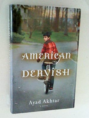 Seller image for American Dervish. A Novel for sale by Livresse