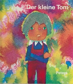 Seller image for Der kleine Tom / Bilder von Yutaka Sugita. Text von Chizuko Kuratomi u. Barbara Nagel / Peters-Bilderbcher for sale by Bcher bei den 7 Bergen