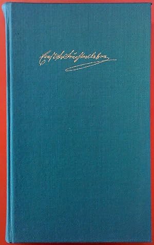 Immagine del venditore per Ernst Freiherr von Feuchtersleben. SMTLICHE WERKE UND BRIEFE. Kritische Ausgabe. ERSTER BAND/ERSTER TEIL. Text bearbeitet von Hermann Blume. venduto da biblion2