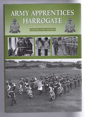 Army Apprentices Harrogate