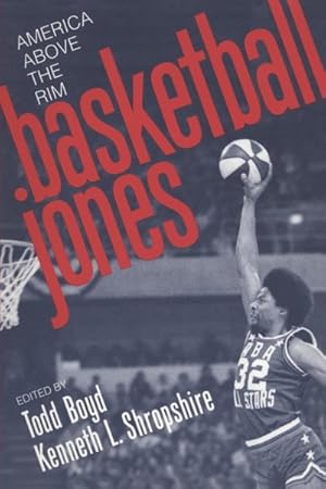 Immagine del venditore per Basketball Jones : America Above the Rim venduto da GreatBookPricesUK