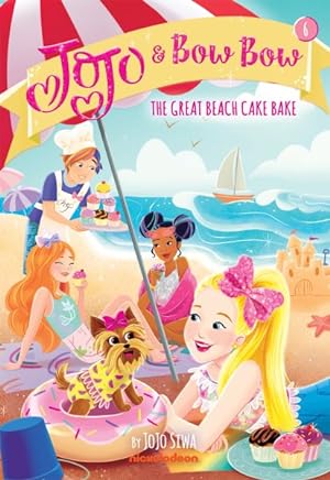 Seller image for Great Beach Cake Bake for sale by GreatBookPrices