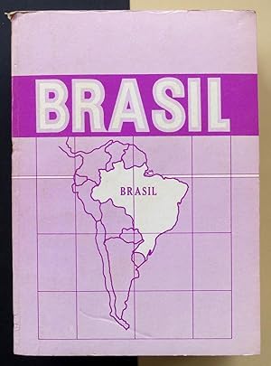 BRASIL. Situación, recursos, posibilidades.