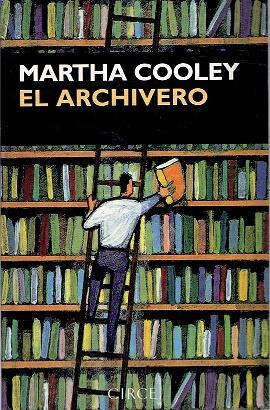 Imagen del vendedor de El Archivero a la venta por LIBRERA LAS HOJAS