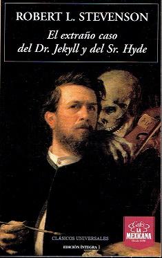 Seller image for El Extrao Caso Del Dr. Jekyll Y Mr.Hyde for sale by LIBRERA LAS HOJAS