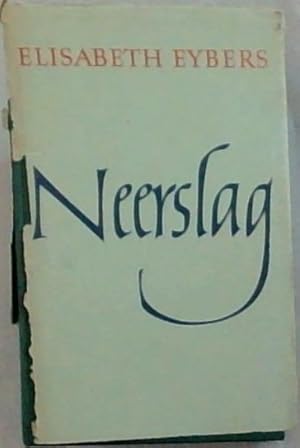 Seller image for Neerslag for sale by Chapter 1