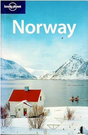 Image du vendeur pour Norway mis en vente par LIBRERA LAS HOJAS