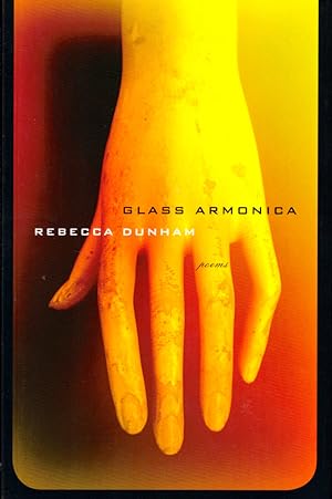 Bild des Verkufers fr Glass Armonica zum Verkauf von Kenneth Mallory Bookseller ABAA
