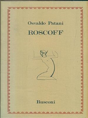 Bild des Verkufers fr Roscoff zum Verkauf von Librodifaccia