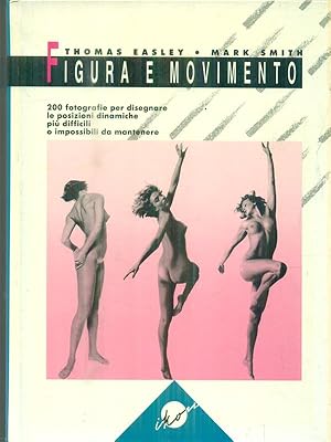 Seller image for Figura e movimento for sale by Librodifaccia