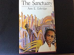 Seller image for The Sanctuary. for sale by Margaret Bienert, Bookseller