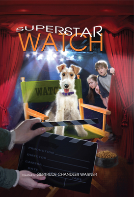 Bild des Verkufers fr Superstar Watch (Hardback or Cased Book) zum Verkauf von BargainBookStores