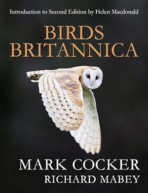 Image du vendeur pour Birds Britannica mis en vente par GreatBookPrices