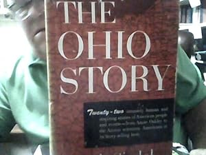 Seller image for THEE OHIO STORY for sale by Smokey