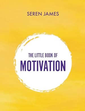 Seller image for Little Book of Motivation for sale by GreatBookPrices