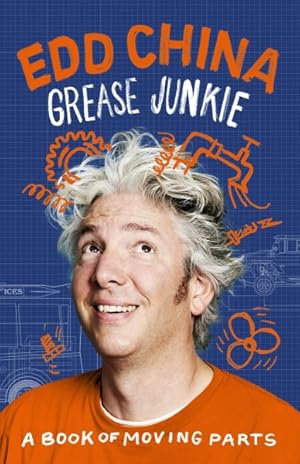 Seller image for Grease Junkie for sale by GreatBookPrices