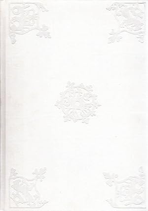 Der Hedwigs-Codex von 1353. Sammlung Ludwig.