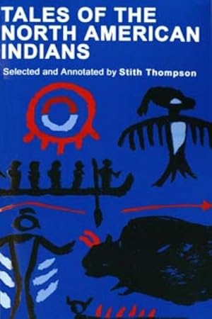 Image du vendeur pour Tales of the North American Indians mis en vente par GreatBookPricesUK