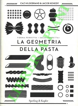 La geometria della pasta.