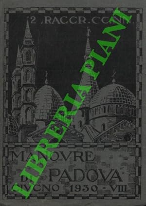 Manovra di Padova.