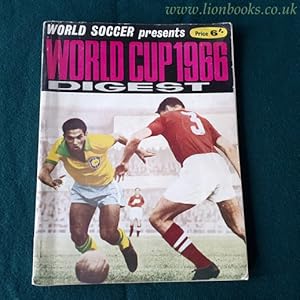World Cup 1966 Digest