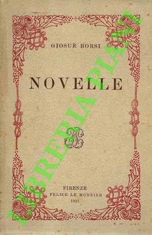 Novelle.