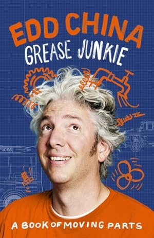 Seller image for Grease Junkie for sale by GreatBookPrices