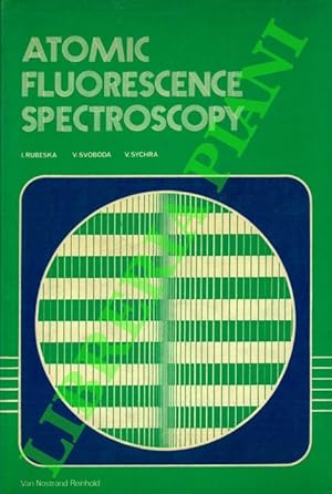 Atomic Fluorescence Spectrography.