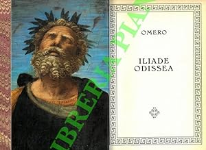 Iliade. Odissea.