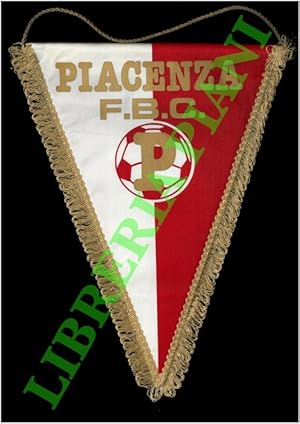 Piacenza F.B.C. (Tricolore sul retro)