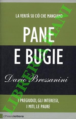 Pane e bugie.