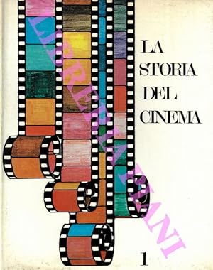 La storia del cinema.