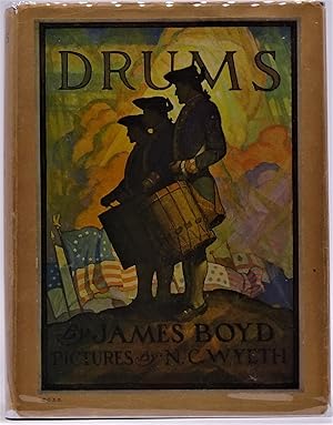 Drums