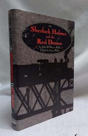 Bild des Verkufers fr Sherlock Holmes and the Red Demon by John H. Watson, M.D. zum Verkauf von Book House in Dinkytown, IOBA