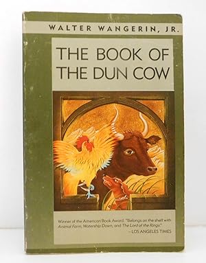Bild des Verkufers fr Book of the Dun Cow, The zum Verkauf von The Parnassus BookShop