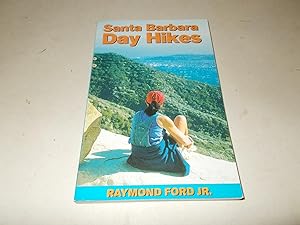 Image du vendeur pour Santa Barbara Day Hikes mis en vente par Paradise Found Books