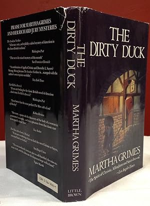 Seller image for The Dirty Duck for sale by The Book Lady Bookstore