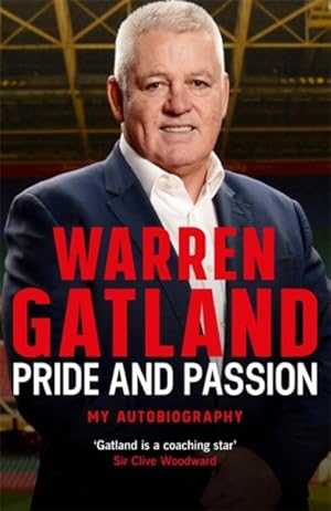 Seller image for Pride and Passion : My Autobiography for sale by GreatBookPrices
