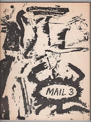 Seller image for Mail 3 (Summer 1970) for sale by Philip Smith, Bookseller