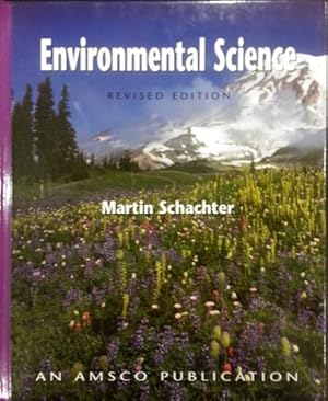 Imagen del vendedor de Environmental Science Revised Edition (Hardback) a la venta por InventoryMasters