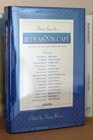 Seller image for Stories from the Blue Moon Cafe: Anthology of Southern Writers for sale by Beaver Bridge Books