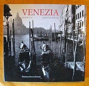 Immagine del venditore per Venezia (Italian Edition) [Venice] venduto da Pistil Books Online, IOBA