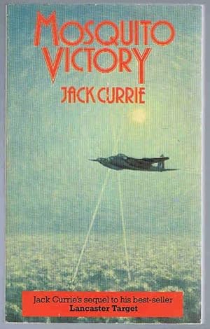 Seller image for Mosquito Victory for sale by Lazy Letters Books