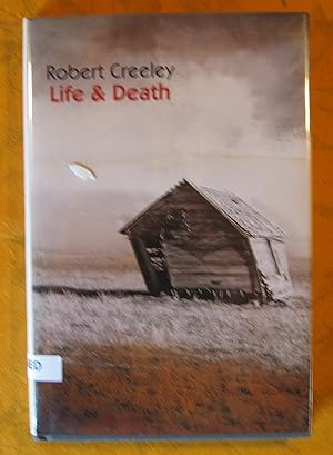 Bild des Verkufers fr Life & Death zum Verkauf von Pistil Books Online, IOBA
